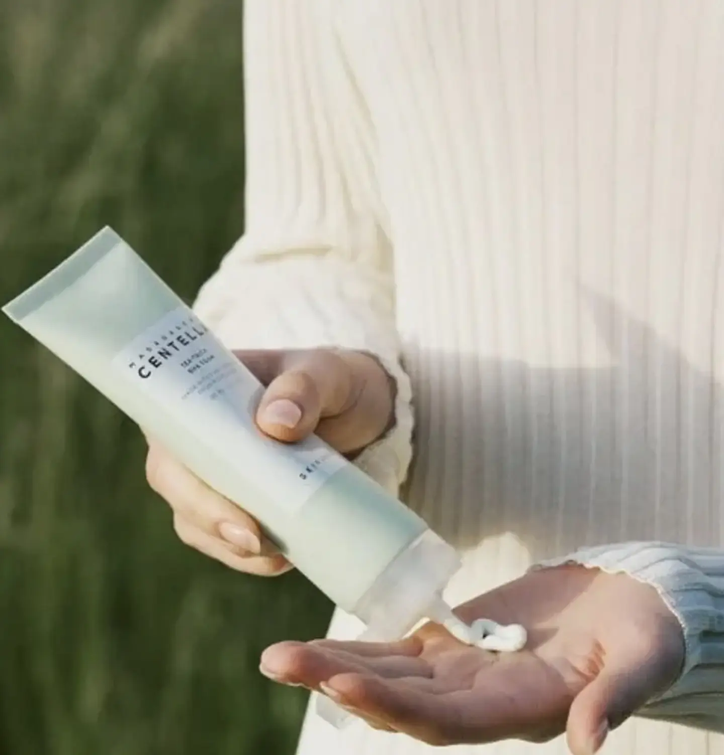 Tea-Trica Bha Foam - 125ml Espuma limpiadora  3