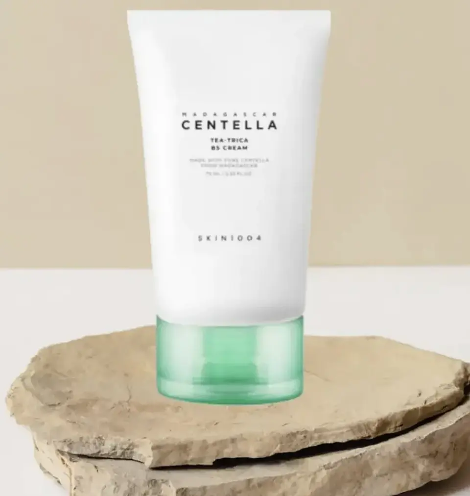  Tea-Trica B5 Crema facial  75ml  1