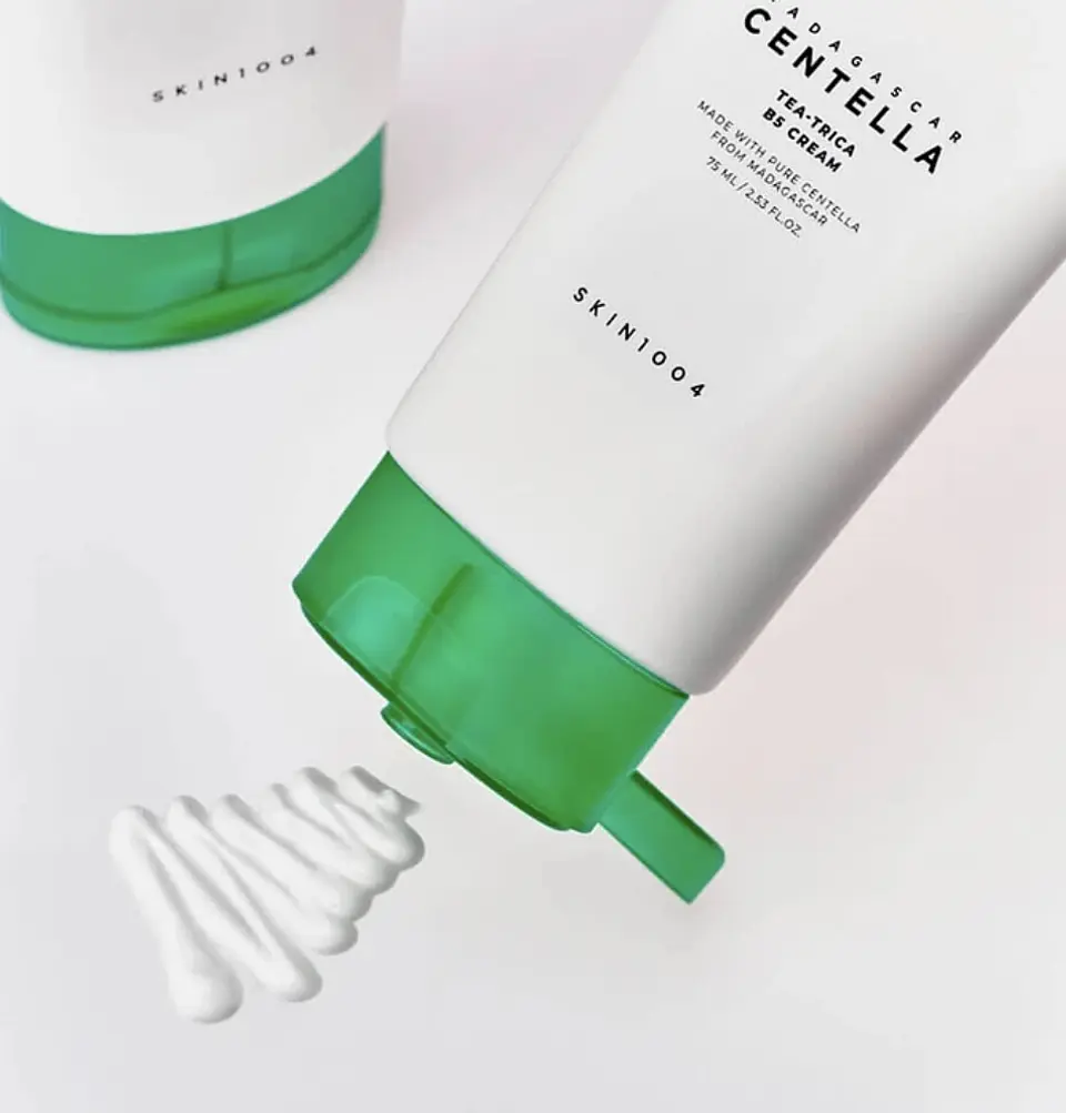  Tea-Trica B5 Crema facial  75ml  3