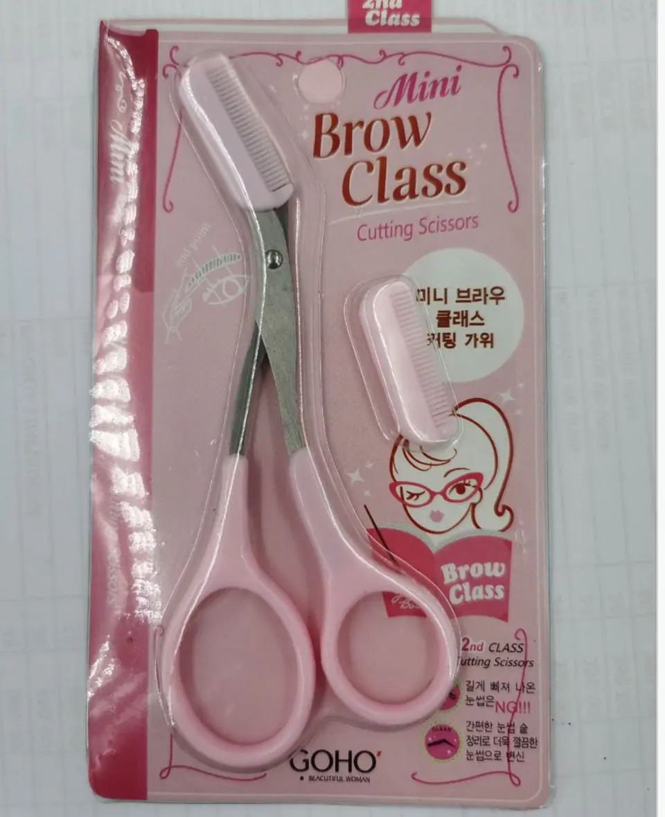 tijeras de cejas 1