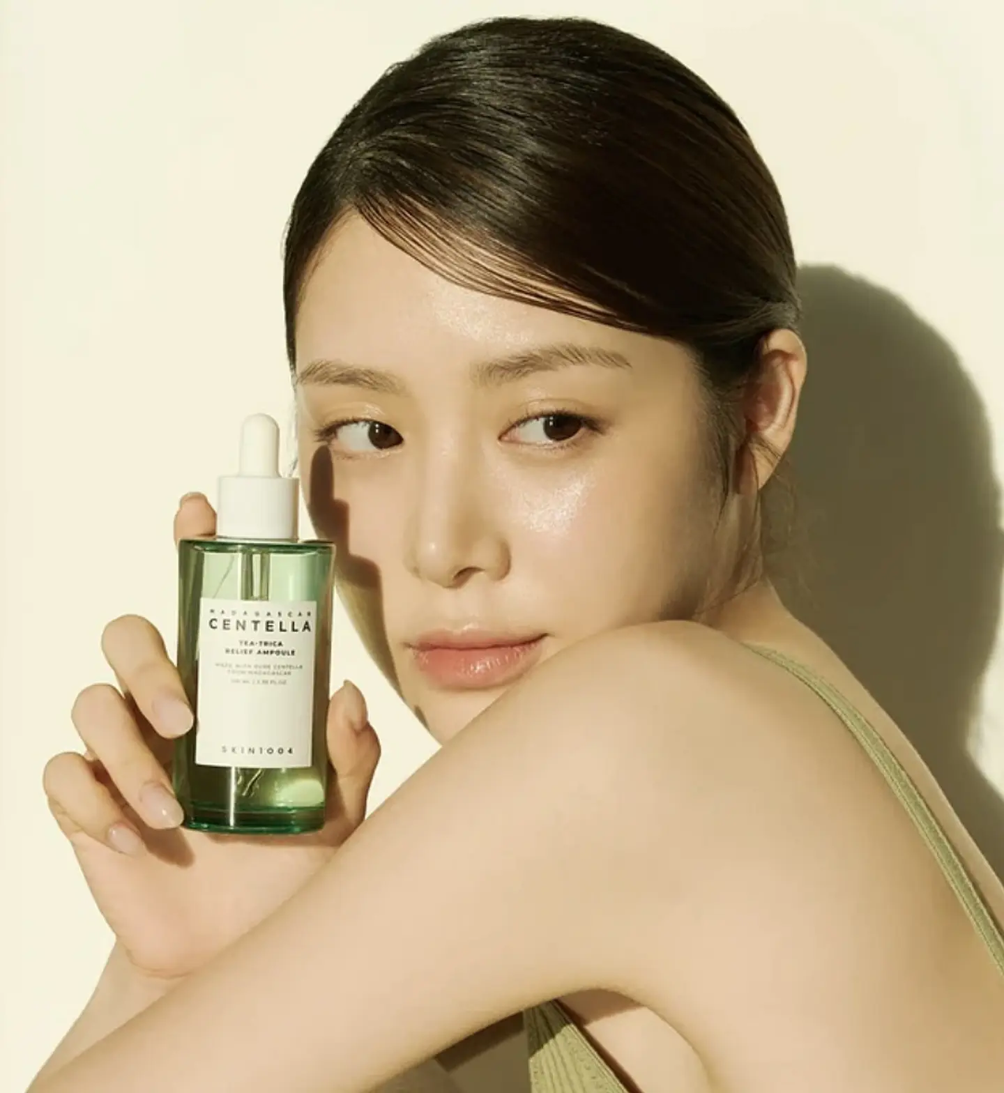 Ampola Tea-trica Relief - 100ml 2