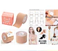Boob tape (BEIGE) - Miniatura 1
