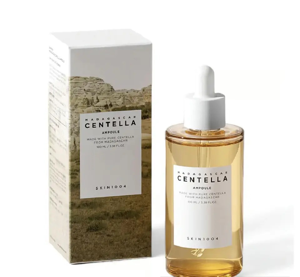 Madagascar Centella Ampolla -100ml 3