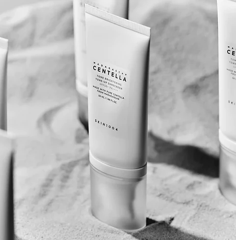 Tone Brightening Tone-up Sunscreen SPF50+ PA++++