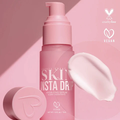 Serum Hidratante INSTA GOTEO