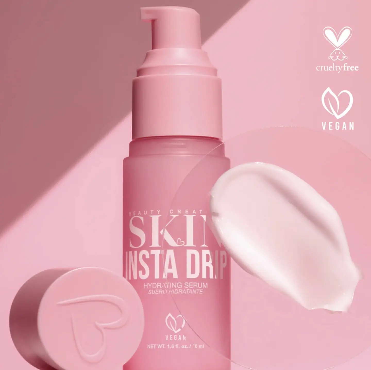 Serum Hidratante INSTA GOTEO 1