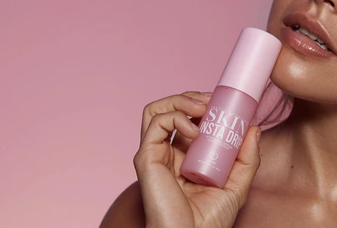 Serum Hidratante INSTA GOTEO