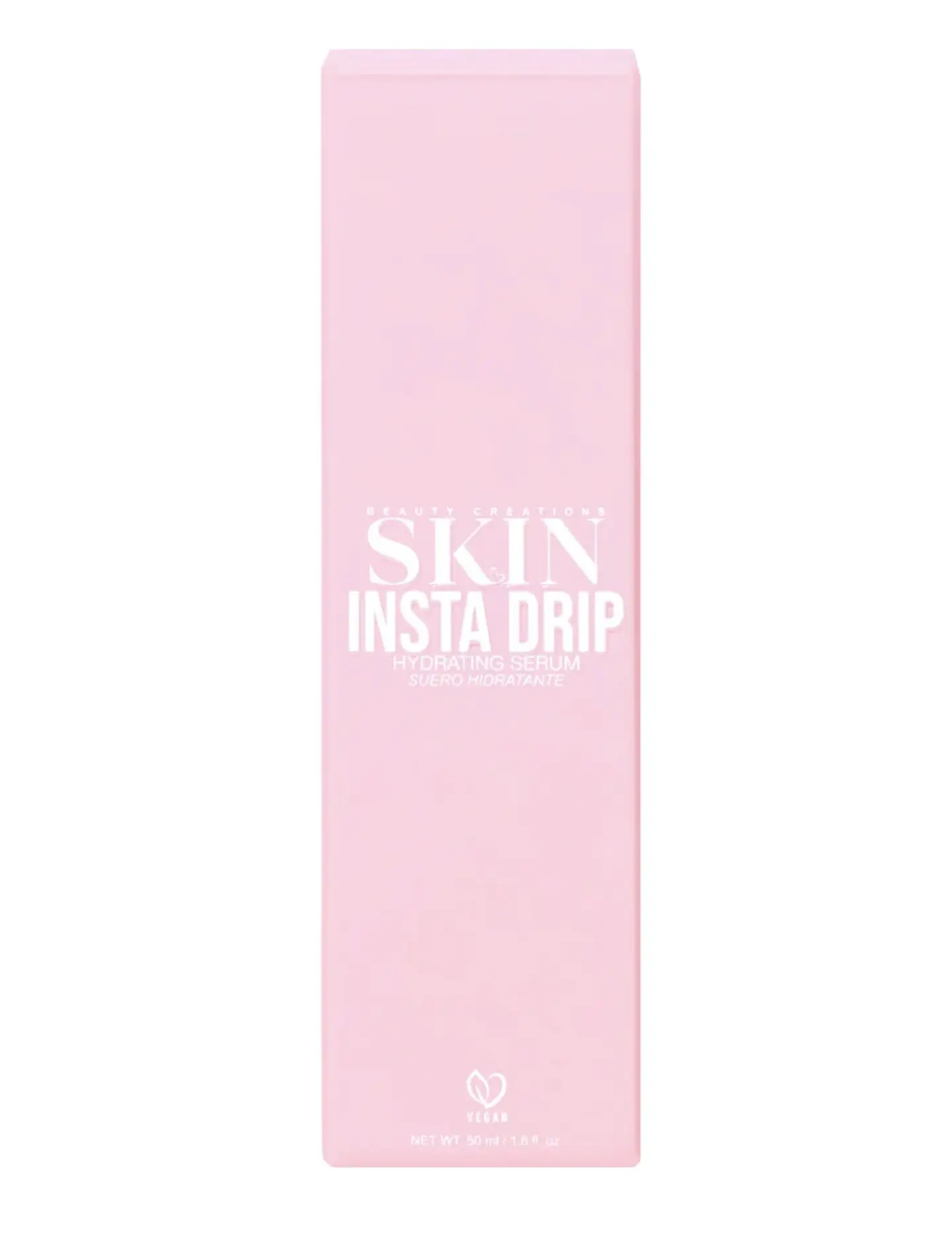 Serum Hidratante INSTA GOTEO 3