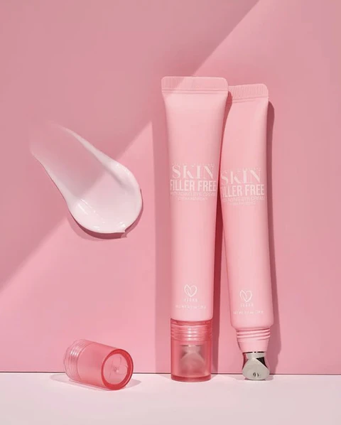 Crema de ojos antiedad  FRILLER FREE