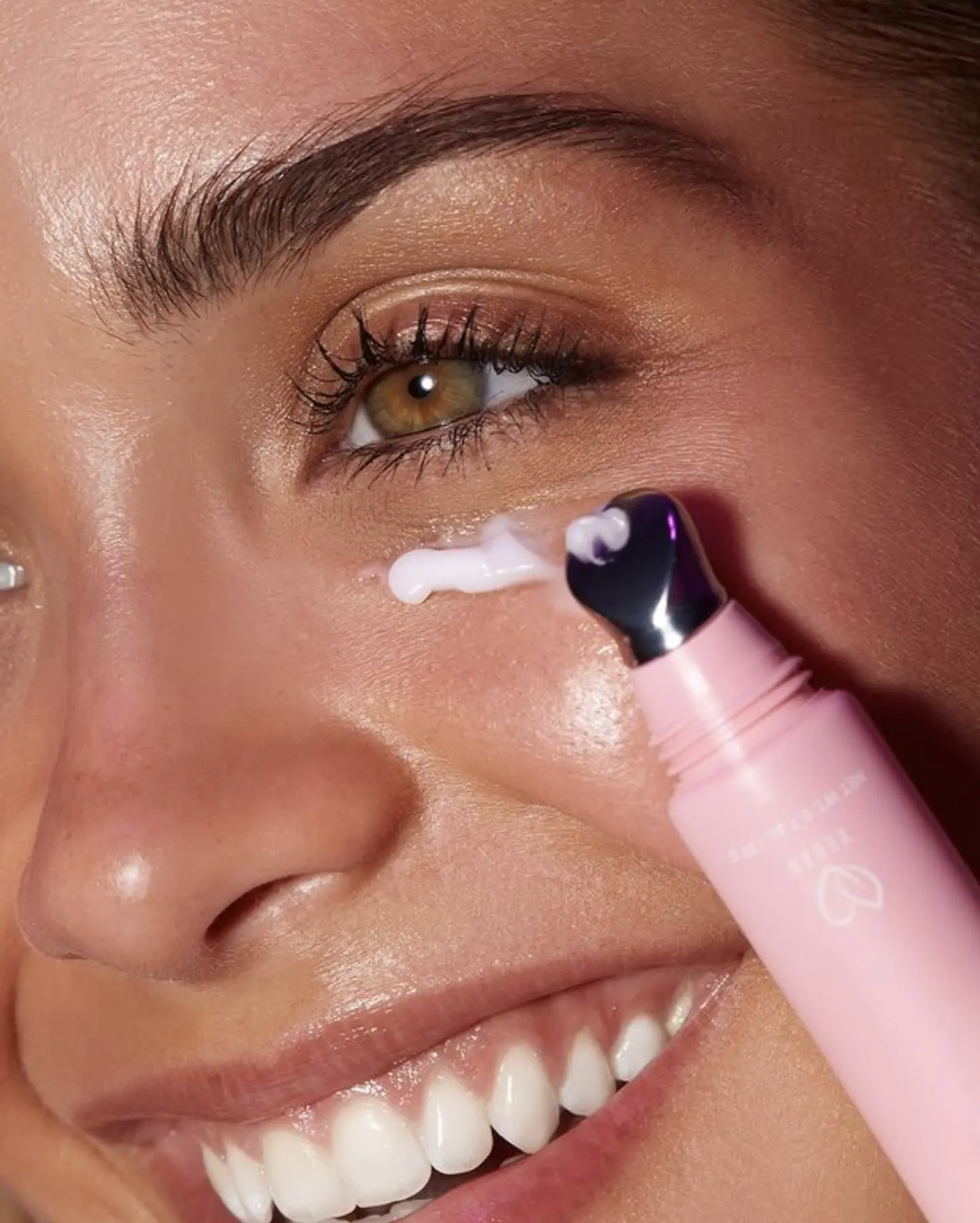 Crema de ojos antiedad  FRILLER FREE 2