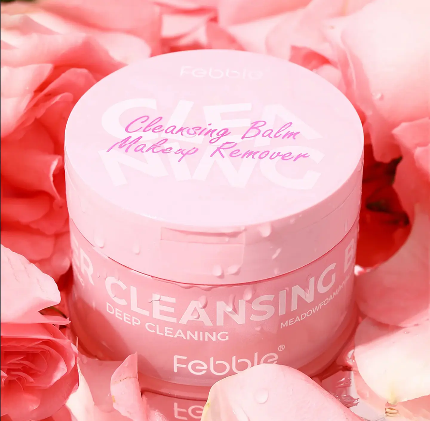 balsamo desmaquillante- febble 1