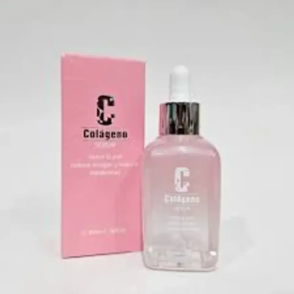 Loción Facial Colágeno Antiedad 1