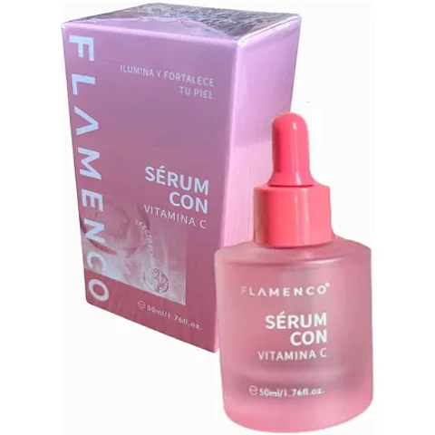 Serum De Vitamina C 50ml