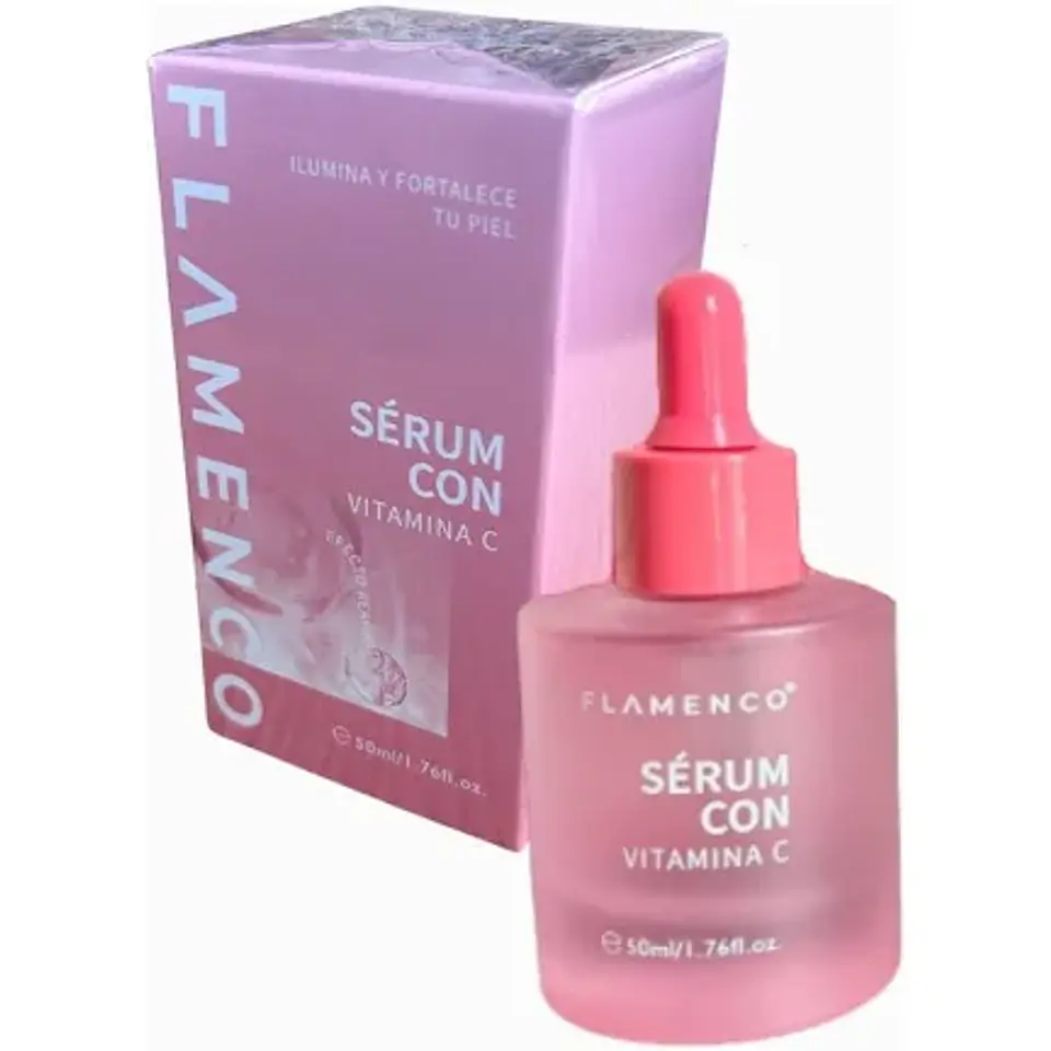 Serum De Vitamina C 50ml 1