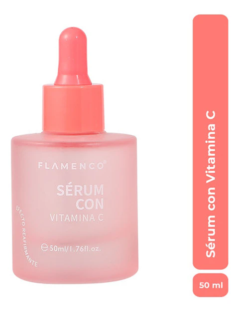 Serum De Vitamina C 50ml