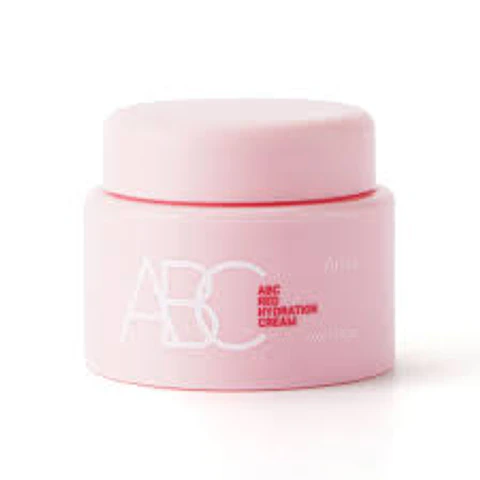 ABC Red Hydration Cream