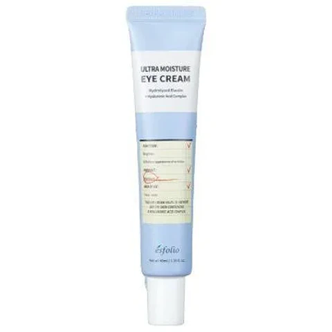 crema de ojos Ultra Moisture 40ml