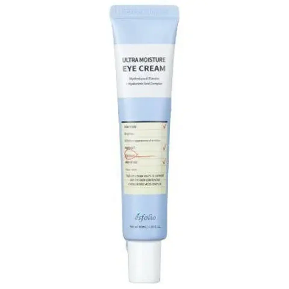 crema de ojos Ultra Moisture 40ml 1