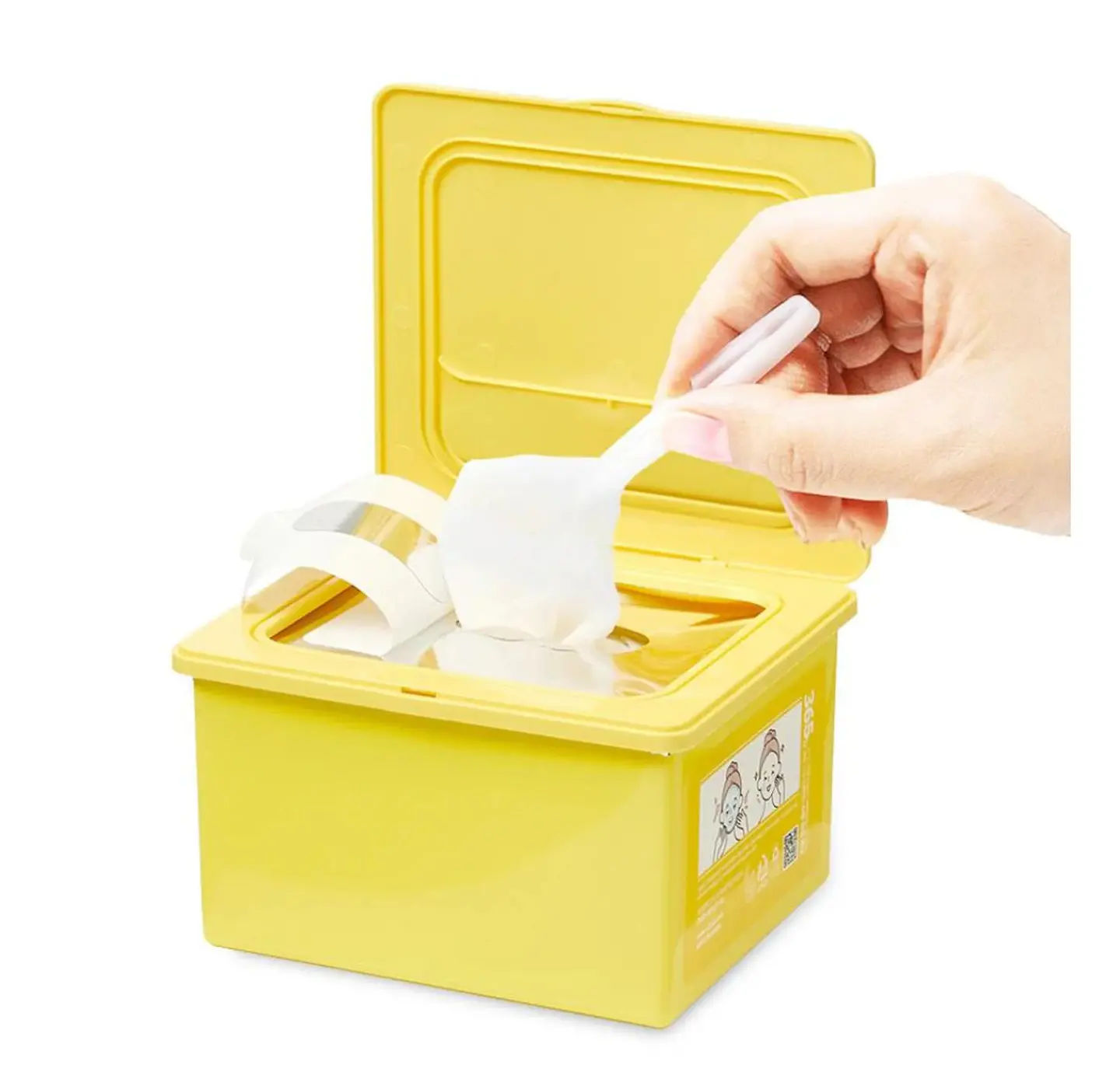 Pack de mascarillas Vit C y Niacinamide  2