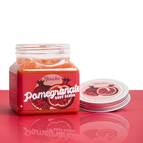 Exfoliante Corporal Granada