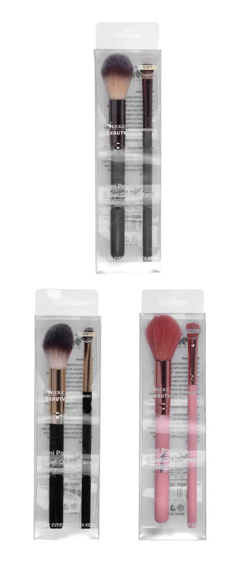 set brocha rubor+ojos