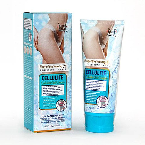 Cellulite Gel Cream - 150ml