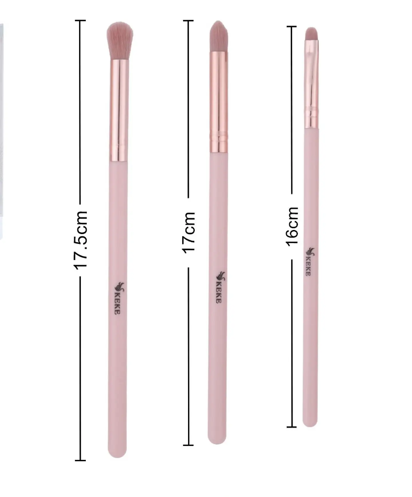 set brochas de ojos 1