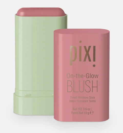 Rubor en Barra On-The-Glow Blush - Fleur