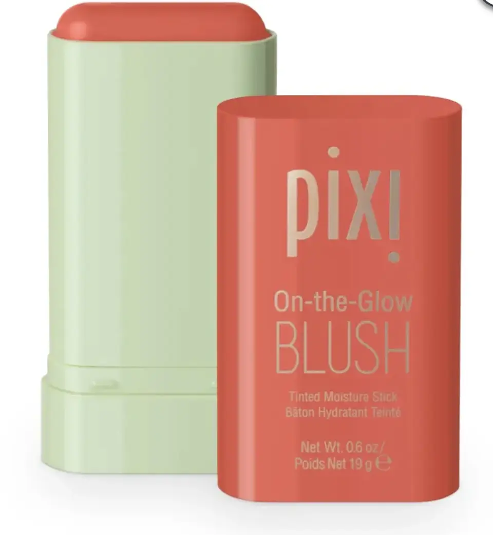 Rubor en Barra On-The-Glow Blush - Juicy 1