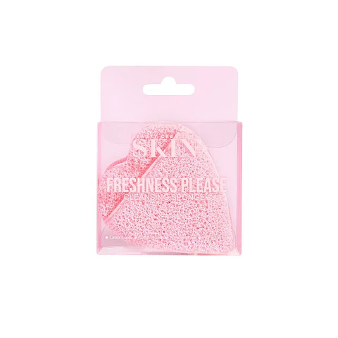  SKIN - ESPONJA EXFOLIANTE - FRESHNESS PLEASE