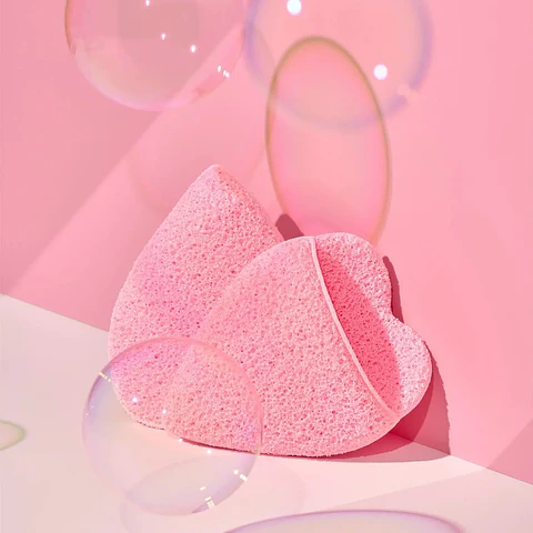  SKIN - ESPONJA EXFOLIANTE - FRESHNESS PLEASE