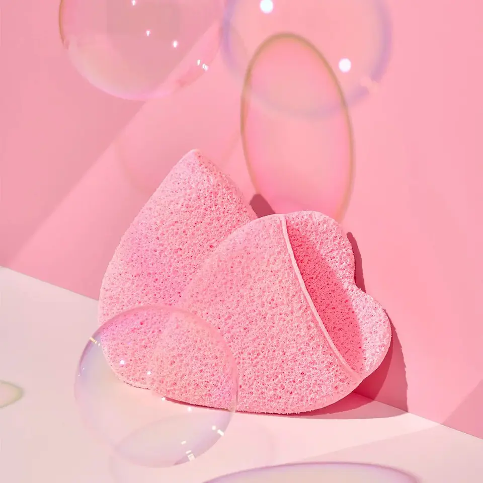  SKIN - ESPONJA EXFOLIANTE - FRESHNESS PLEASE 2