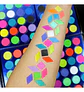  Neon City Of Neon Lights PALETA - Miniatura 2