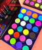  Neon City Of Neon Lights PALETA - Miniatura 3