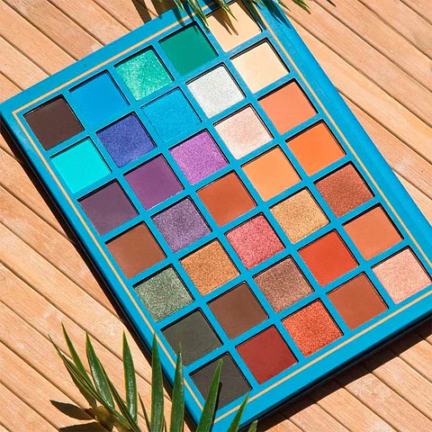 Paleta Elsa 