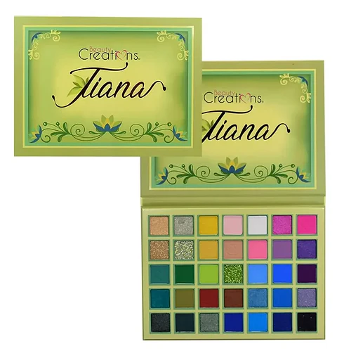 Paleta Tiana