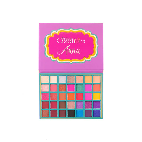 PALETA  ANNA