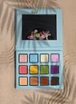 BOB ESPONJA - PALETA DE SOMBRA 