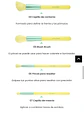 brochas profesionales docolor - Miniatura 5
