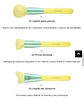 brochas profesionales docolor - Miniatura 6