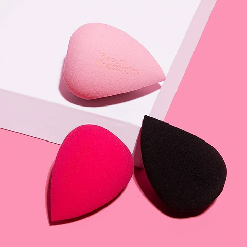 Blending sponge (al azar)
