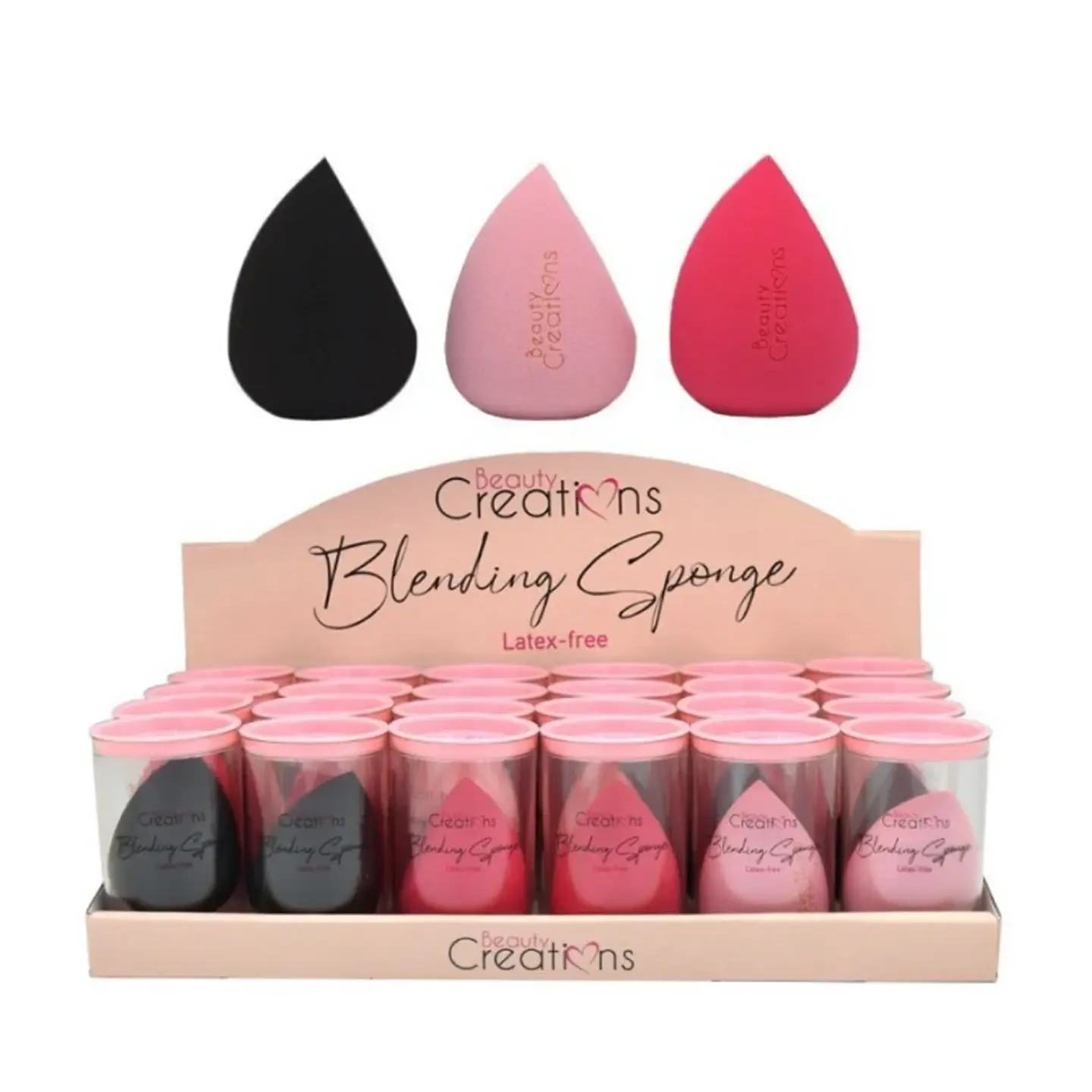 Blending sponge (al azar) 3