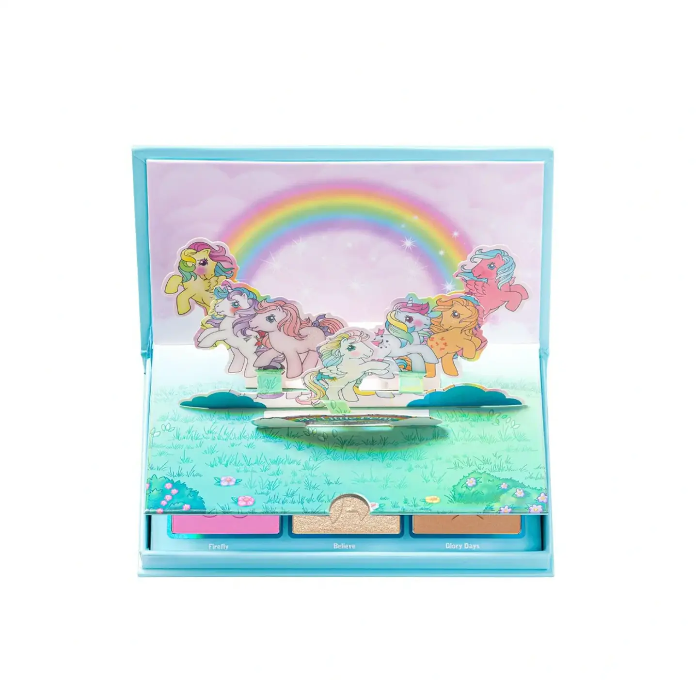 MY LITTLE PONY 