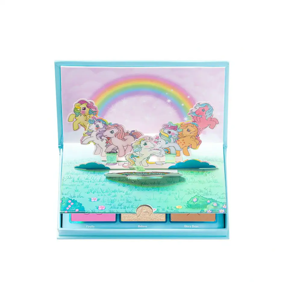 MY LITTLE PONY 