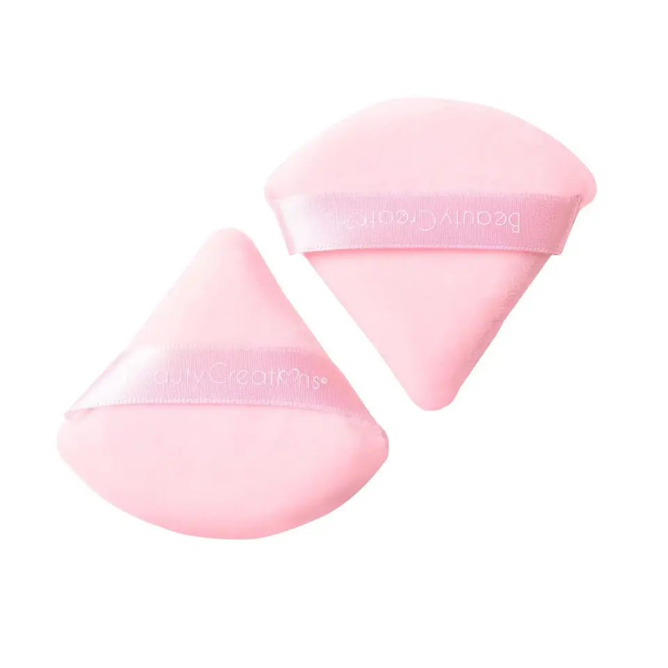 Puff Puff Set 1