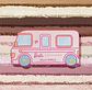 SOMBRAS HELLO WORLD -BARBIE - Miniatura 2