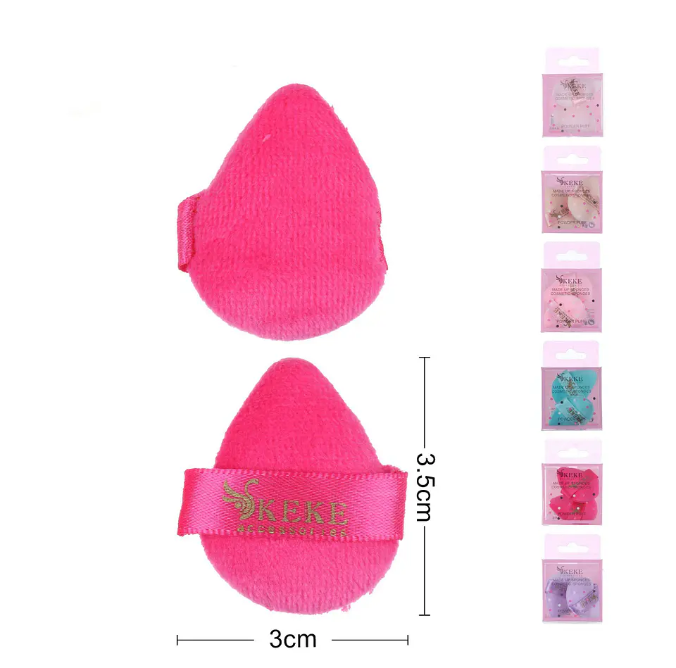 mini esponjas  1