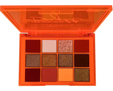Paleta Dare To Be Bright Bossy 