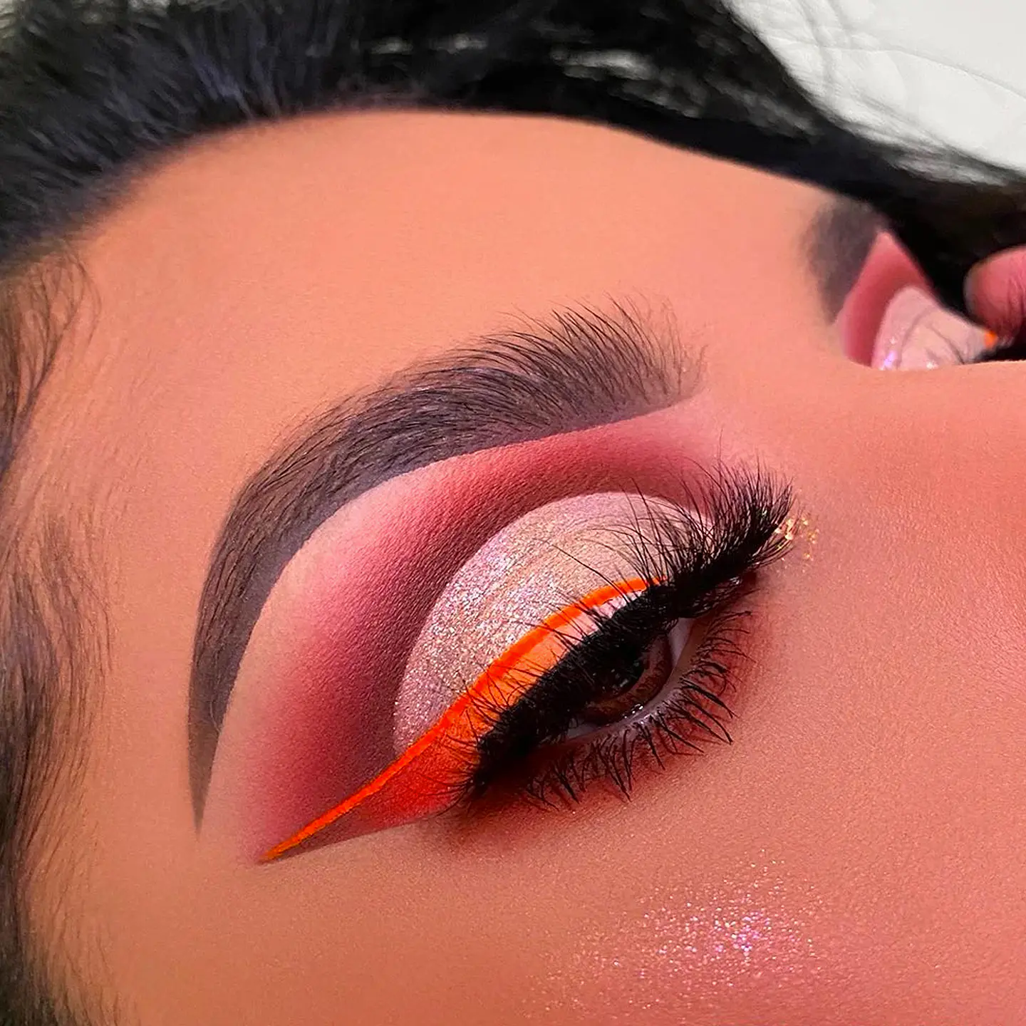 Paleta Dare To Be Bright Bossy  3