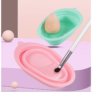 limpiador de maquillaje